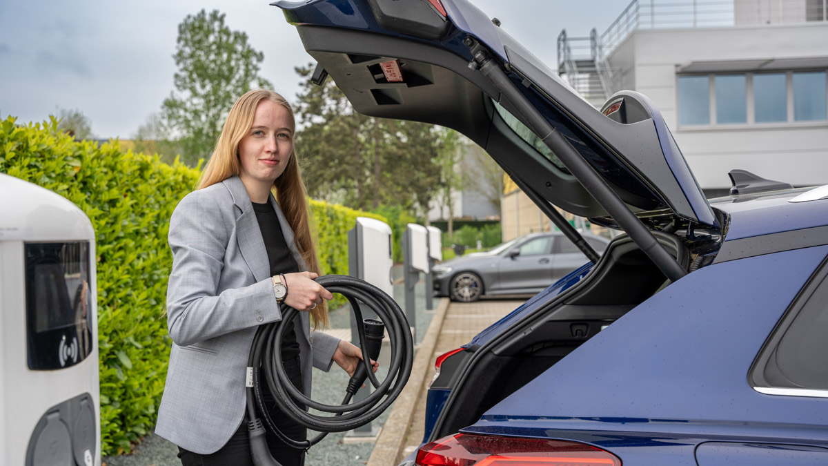 Mobility Service Provider