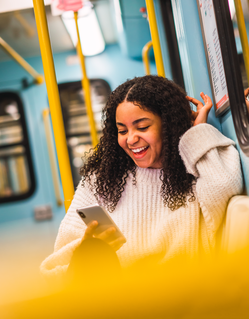 Mobility as a Service (MaaS)