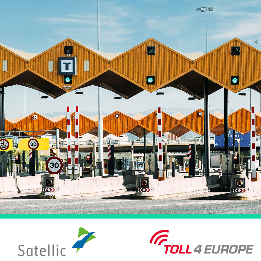Tolling Belgium and Europe